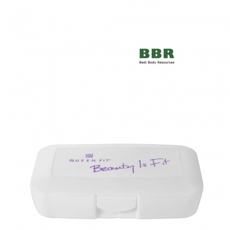 Таблетница Pillbox, Olimp