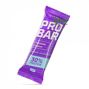 Pro Bar 45g, Progress Nutrition