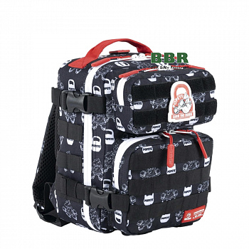 Рюкзак Backpack Mini Popeye Sweat 9l, WOLFpak