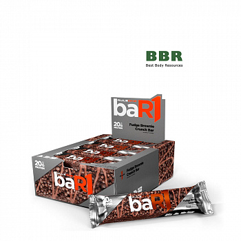 R1 baR1 60g, Rule One