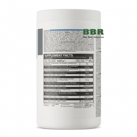 Flex Regen 400g, OstroVit