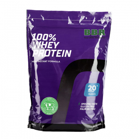 100% Whey Protein Instant 1840g, Progress Nutrition