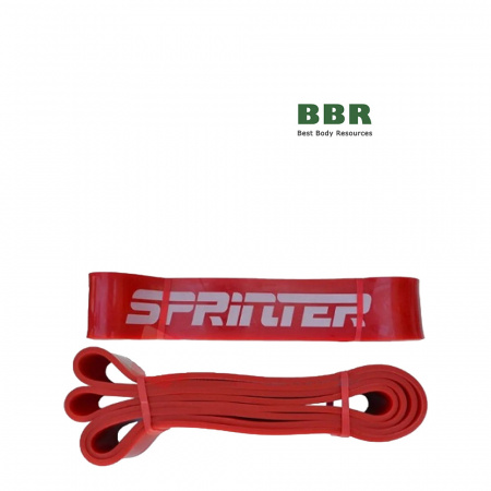 Резиновая Петля 30-80 кг, Sprinter