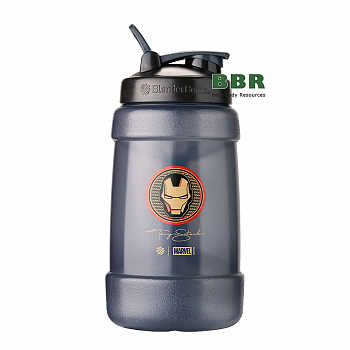 Gallon Marvel Hydration Koda 2.2L, Blender Bottle
