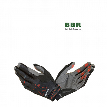 Перчатки Crossfit MXG 103, MadMax