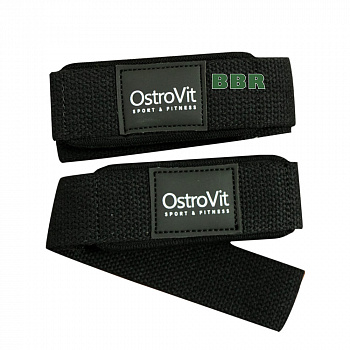 Лямки Lifting Straps, OstroVit