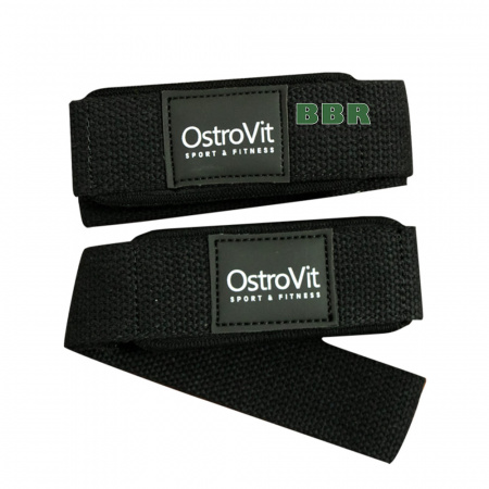 Лямки Lifting Straps, OstroVit