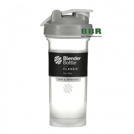 Шейкер Classic With Loop V2 28oz 828ml, BlenderBottle