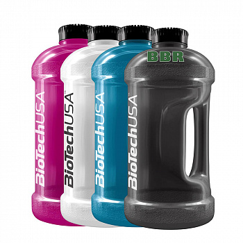 Gallon 2200ml, BioTechUSA