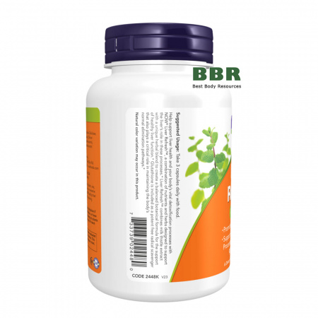 Liver Refresh 90 Caps, NOW Foods Liver Refresh 90 Caps, NOW Foods