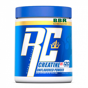 Creatine XS 300g, Ronnie Coleman