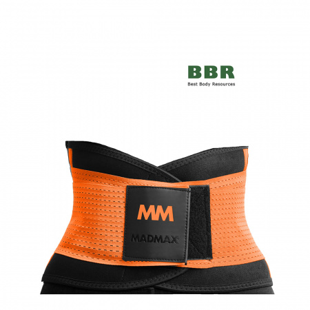 Пояс Slimming Belt MFA-277, MadMax
