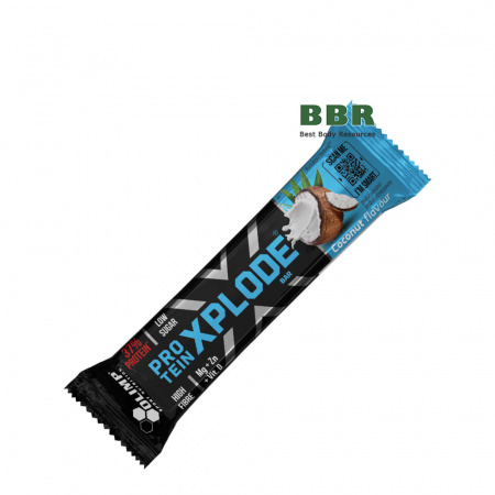 Protein Xplode Bar 40g, Olimp