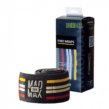 Бинты на колено MFA 292, MadMax