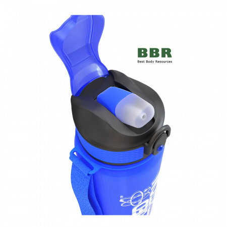 Бутылка для воды Lifestyle Water Bottle 1000ml, Applied Nutrition