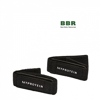 Лямки Lifting Strap, MyProtein