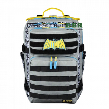 Рюкзак Backpack Retro Batman 35l, WOLFpak
