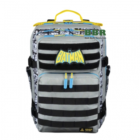 Рюкзак Backpack Retro Batman 35l, WOLFpak