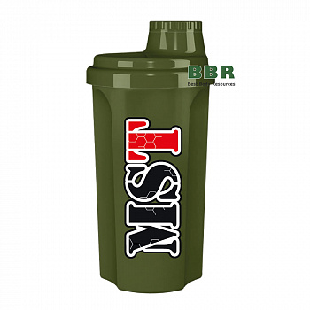 Шейкер 700ml, MST