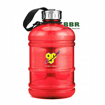 Gallon Hydrator 1890ml, BSN