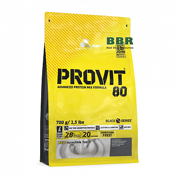 Provit Protein Mix 80 700g, Olimp