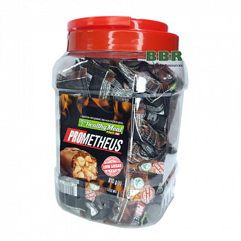 Конфеты Healthy Meal Prometheus 810g, PowerPro