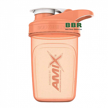 Шейкер Bodybuilder Shaker 300ml, Amix