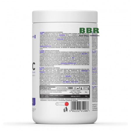 Vitamin C 1000g, OstroVit