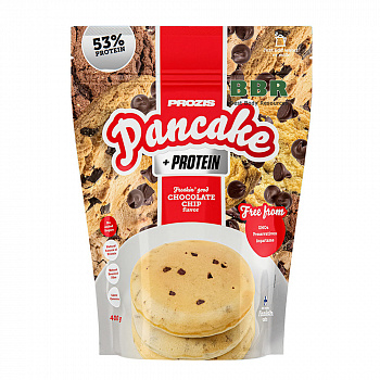 Pancake + Protein 400g, Prozis
