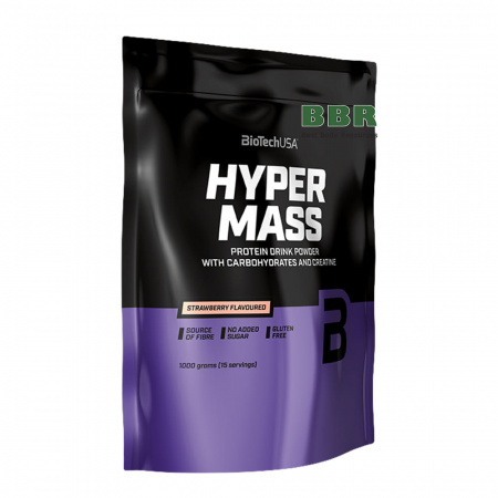 Hyper Mass 5000 1000g, BioTechUSA
