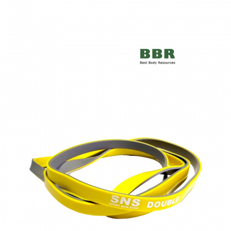 Эспандер Петля 145-13 Double, SNS