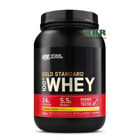 100% Whey Gold Standard EU 900g, Optimum Nutrition 100% Whey Gold Standard EU 900g, Optimum Nutrition