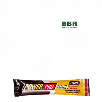 Стик Amino+урсоловая 20ml, PowerPro