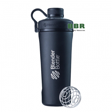Шейкер Radian Thermo 770ml, BlenderBottle