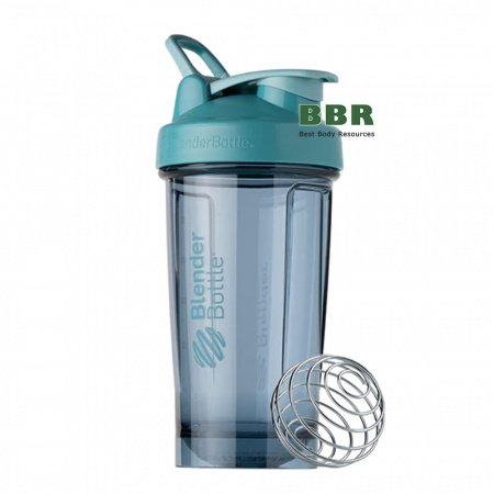 Шейкер BlenderBottle Pro24 710ml, BlenderBottle