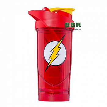 Шейкер DC Hero Pro 700ml, Shieldmixer