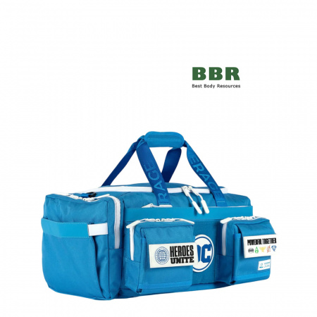 Сумка Perfect Duffle Bag DC Justice League 30l, WOLFpak