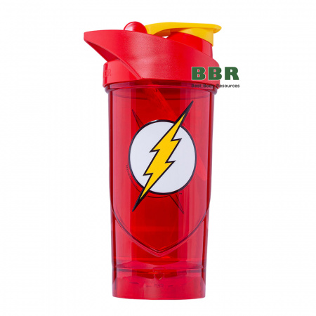 Шейкер DC Hero Pro 700ml, Shieldmixer