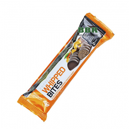 Whipped Bites Protein Bar 76g, Optimum Nutrition