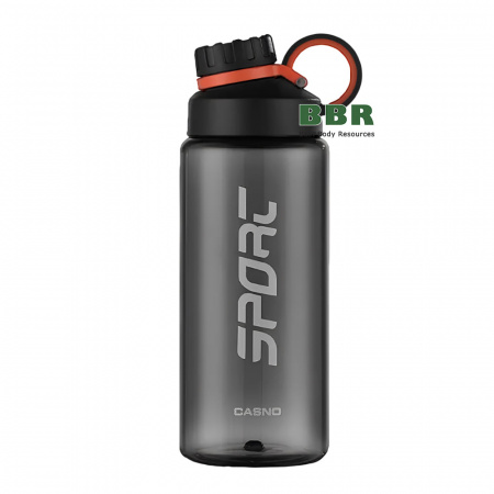 Бутылка для воды KXN-1235 800ml, Casno