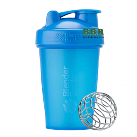 Шейкер Classic Loop 20oz 590ml, BlenderBottle