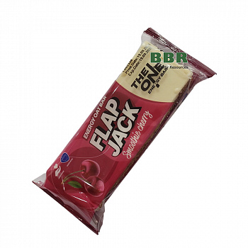 The One Flap Jack Bar 90g, LAB Nutrition