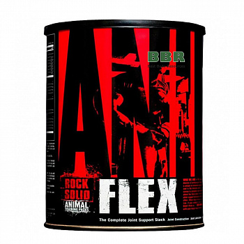Animal Flex 30 Pack, Universal Nutrition