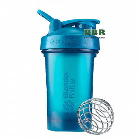 Шейкер Classic 20oz 590ml, BlenderBottle