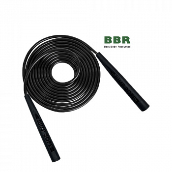 Скакалка резиновая QJ-3450