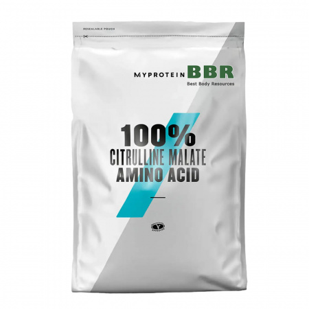 Citrulline Malate 250g, MyProtein