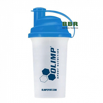 Шейкер 700ml, Olimp