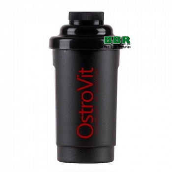 Шейкер 600ml, OstroVit