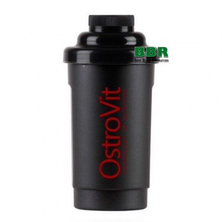 Шейкер 600ml, OstroVit