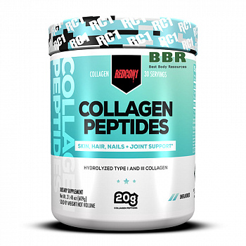 Collagen Peptides 609g, Redcon1